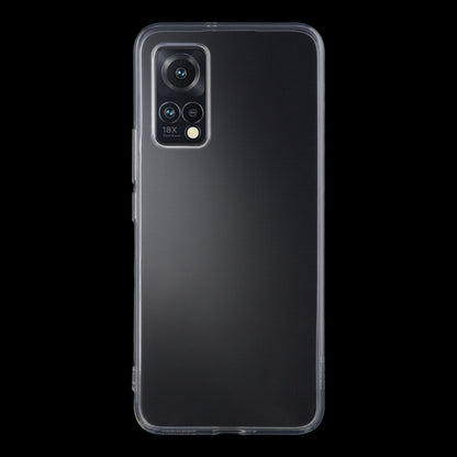 0.75mm Ultra-thin Transparent TPU Soft Protective Case, For Meizu 18X, For Motorola Moto G60S, For Samsung Galaxy M52 5G, For Samsung Galaxy S22 5G, For Samsung Galaxy S22+ 5G, For Samsung Galaxy S22 Ultra 5G