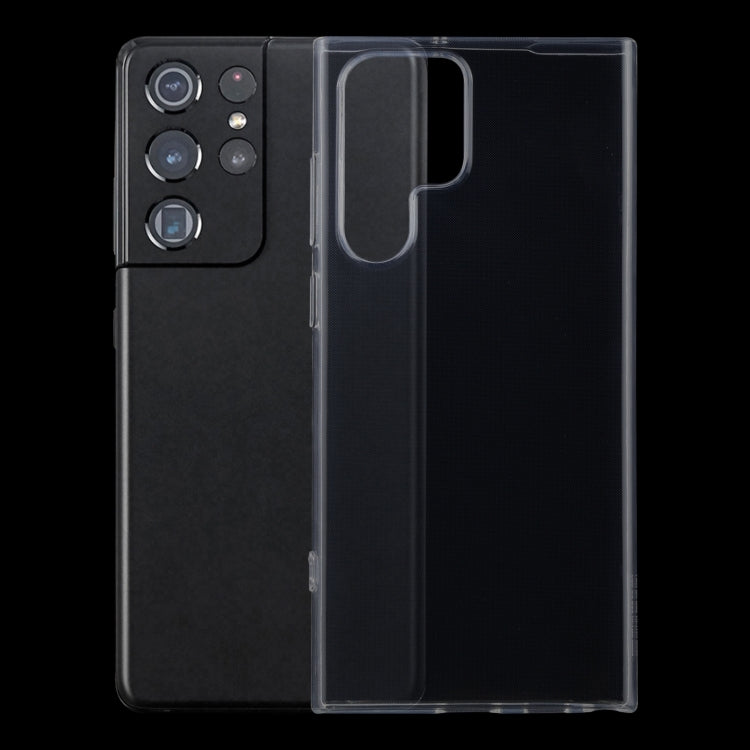 0.75mm Ultra-thin Transparent TPU Soft Protective Case, For Meizu 18X, For Motorola Moto G60S, For Samsung Galaxy M52 5G, For Samsung Galaxy S22 5G, For Samsung Galaxy S22+ 5G, For Samsung Galaxy S22 Ultra 5G