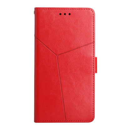 Y Stitching Horizontal Flip Leather Case with Holder & Card Slots & Wallet & Photo Frame, For Samsung Galaxy A42, For Samsung Galaxy A50, For Samsung Galaxy A51 5G, For Samsung Galaxy A51 / M40s, For Samsung Galaxy A70, For Samsung Galaxy A70e         ...