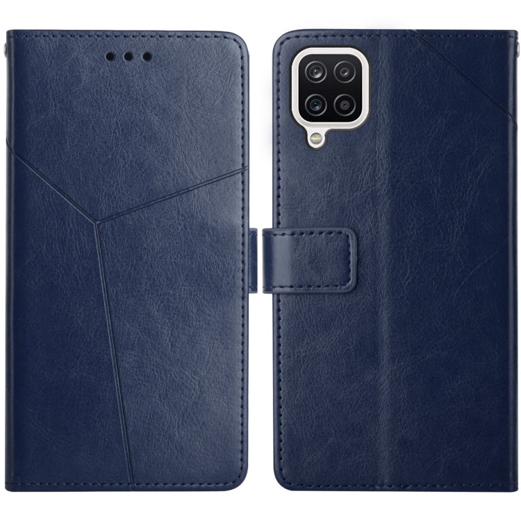 Y Stitching Horizontal Flip Leather Case with Holder & Card Slots & Wallet & Photo Frame, For Samsung Galaxy A42, For Samsung Galaxy A50, For Samsung Galaxy A51 5G, For Samsung Galaxy A51 / M40s, For Samsung Galaxy A70, For Samsung Galaxy A70e         ...