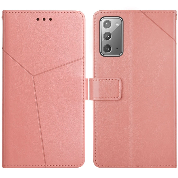 Y Stitching Horizontal Flip Leather Case with Holder & Card Slots & Wallet & Photo Frame, For Samsung Galaxy Note10, For Samsung Galaxy Note20, For Samsung Galaxy Note20 Ultra, For Samsung Galaxy Note10+, For Samsung Galaxy S9, For Samsung Galaxy S9+  ...
