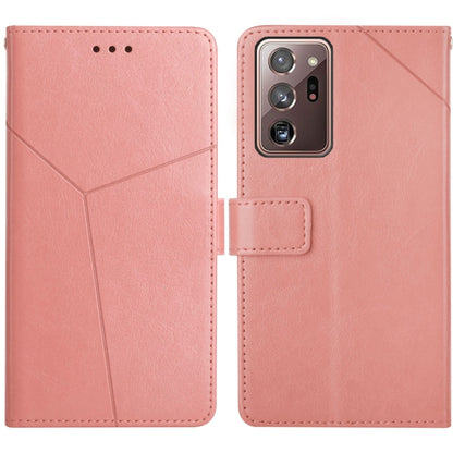 Y Stitching Horizontal Flip Leather Case with Holder & Card Slots & Wallet & Photo Frame, For Samsung Galaxy Note10, For Samsung Galaxy Note20, For Samsung Galaxy Note20 Ultra, For Samsung Galaxy Note10+, For Samsung Galaxy S9, For Samsung Galaxy S9+  ...
