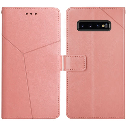 Y Stitching Horizontal Flip Leather Case with Holder & Card Slots & Wallet & Photo Frame, For Samsung Galaxy Note10, For Samsung Galaxy Note20, For Samsung Galaxy Note20 Ultra, For Samsung Galaxy Note10+, For Samsung Galaxy S9, For Samsung Galaxy S9+  ...