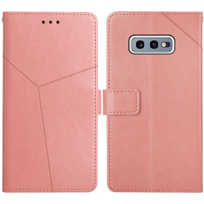 Y Stitching Horizontal Flip Leather Case with Holder & Card Slots & Wallet & Photo Frame, For Samsung Galaxy Note10, For Samsung Galaxy Note20, For Samsung Galaxy Note20 Ultra, For Samsung Galaxy Note10+, For Samsung Galaxy S9, For Samsung Galaxy S9+  ...
