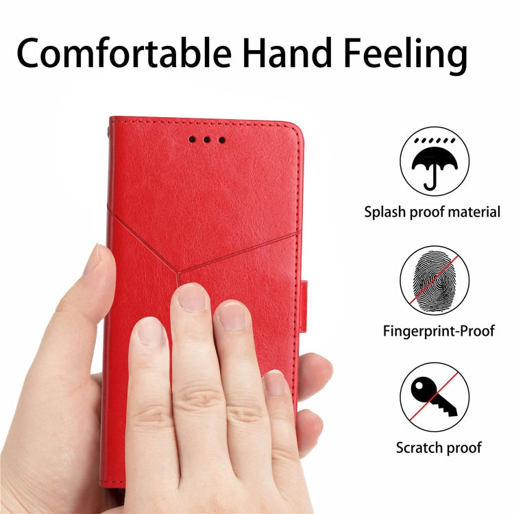 Y Stitching Horizontal Flip Leather Phone Case with Holder & Card Slots & Wallet & Photo Frame, For iPhone 8 Plus / 7 Plus, For iPhone 11, For iPhone 11 Pro, For iPhone 11 Pro Max, For iPhone 12 mini, For iPhone 12 Pro Max, For iPhone 12 / 12 Pro      ...