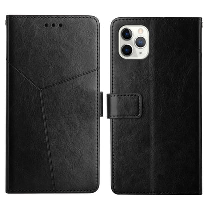 Y Stitching Horizontal Flip Leather Phone Case with Holder & Card Slots & Wallet & Photo Frame, For iPhone 8 Plus / 7 Plus, For iPhone 11, For iPhone 11 Pro, For iPhone 11 Pro Max, For iPhone 12 mini, For iPhone 12 Pro Max, For iPhone 12 / 12 Pro      ...