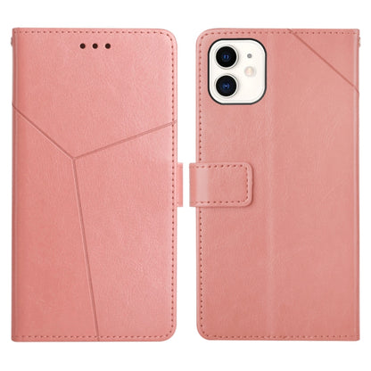 Y Stitching Horizontal Flip Leather Phone Case with Holder & Card Slots & Wallet & Photo Frame, For iPhone 8 Plus / 7 Plus, For iPhone 11, For iPhone 11 Pro, For iPhone 11 Pro Max, For iPhone 12 mini, For iPhone 12 Pro Max, For iPhone 12 / 12 Pro      ...