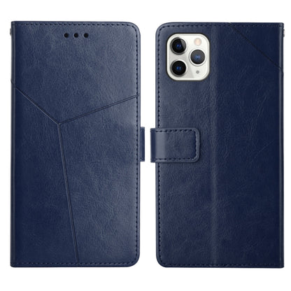 Y Stitching Horizontal Flip Leather Phone Case with Holder & Card Slots & Wallet & Photo Frame, For iPhone 8 Plus / 7 Plus, For iPhone 11, For iPhone 11 Pro, For iPhone 11 Pro Max, For iPhone 12 mini, For iPhone 12 Pro Max, For iPhone 12 / 12 Pro      ...