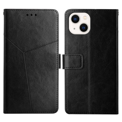 Y Stitching Horizontal Flip Leather Phone Case with Holder & Card Slots & Wallet & Photo Frame, For iPhone 8 Plus / 7 Plus, For iPhone 11, For iPhone 11 Pro, For iPhone 11 Pro Max, For iPhone 12 mini, For iPhone 12 Pro Max, For iPhone 12 / 12 Pro      ...