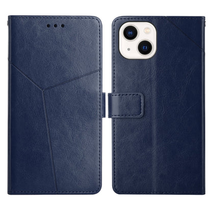 Y Stitching Horizontal Flip Leather Phone Case with Holder & Card Slots & Wallet & Photo Frame, For iPhone 8 Plus / 7 Plus, For iPhone 11, For iPhone 11 Pro, For iPhone 11 Pro Max, For iPhone 12 mini, For iPhone 12 Pro Max, For iPhone 12 / 12 Pro      ...