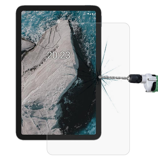 9H 2.5D Explosion-proof Tempered Tablet Glass Film, For Nokia T20, For Amazon Kindle Paperwhite 5 6.8 2021, For OPPO Realme Pad, For Samsung Galaxy Tab A8 / X200 / X205 / Galaxy Tab A8 10.5 2021 (1 PC), For Samsung Galaxy Tab S8 (1 PC)                 ...