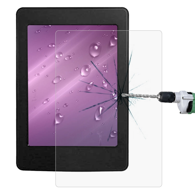 9H 2.5D Explosion-proof Tempered Tablet Glass Film, For Nokia T20, For Amazon Kindle Paperwhite 5 6.8 2021, For OPPO Realme Pad, For Samsung Galaxy Tab A8 / X200 / X205 / Galaxy Tab A8 10.5 2021 (1 PC), For Samsung Galaxy Tab S8 (1 PC)                 ...