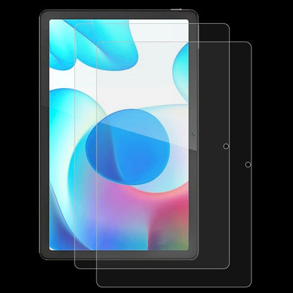2 PCS 9H 2.5D Explosion-proof Tempered Tablet Glass Film, For Nokia T20, For Amazon Kindle Paperwhite 5 6.8 2021, For OPPO Realme Pad, For Samsung Galaxy Tab A8 / X200 / X205 / Galaxy Tab A8 10.5 2021 (2 PCS), For Samsung Galaxy Tab S8 (2pcs)          ...