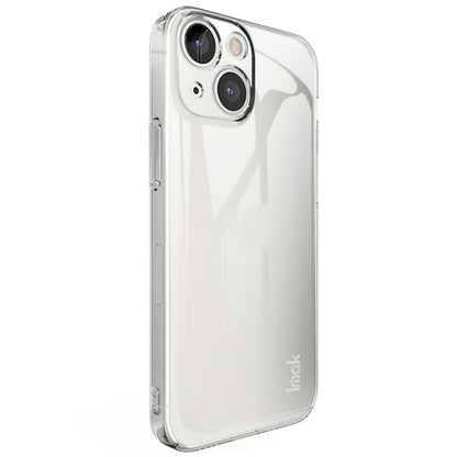 IMAK Wing II Wear-resisting Crystal Phone Case, For iPhone 13, For iPhone 13 mini, For iPhone 13 Pro, For iPhone 13 Pro Max