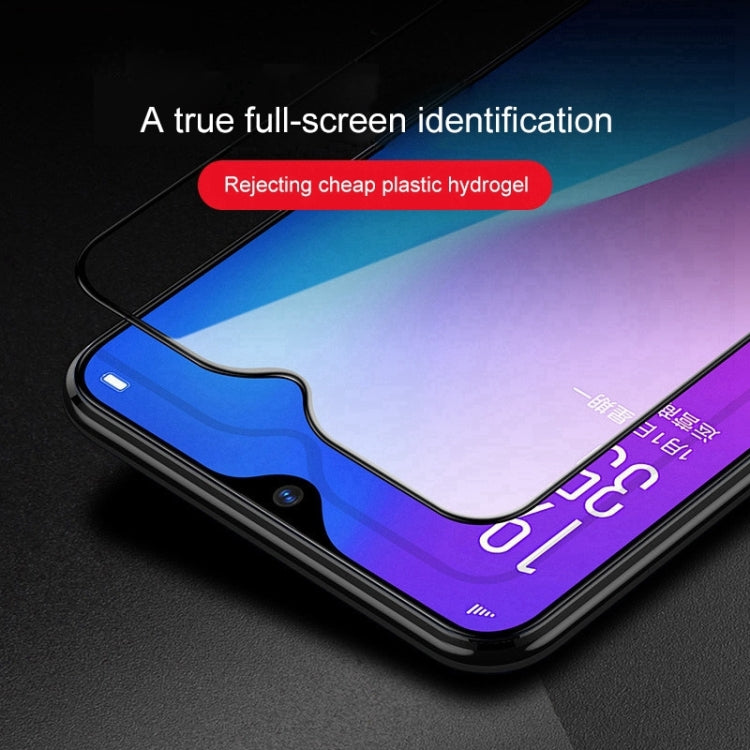 25 PCS 9D Full Glue Full Screen Tempered Glass Film, For Xiaomi Mi 11 Lite 5G NE / Mi 11 Lite 5G (25 PCS), For Samsung Galaxy A52s 5G (25 PCS), For Samsung Galaxy M32 5G (25 PCS)