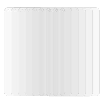 10 PCS 0.26mm 9H 2.5D Tempered Glass Film, For Xiaomi Mi 11 Lite 5G NE / Mi 11 Lite 5G (10 PCS), For Xiaomi Mi 11T / 11T Pro (10 PCS), For Samsung Galaxy M32 5G (10 PCS)