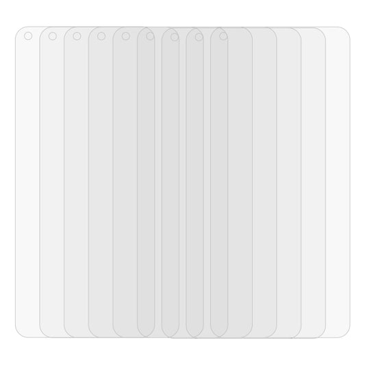 10 PCS 0.26mm 9H 2.5D Tempered Glass Film, For Xiaomi Mi 11 Lite 5G NE / Mi 11 Lite 5G (10 PCS), For Xiaomi Mi 11T / 11T Pro (10 PCS), For Samsung Galaxy M32 5G (10 PCS)