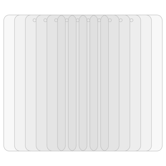 25 PCS Full Screen Protector Explosion-proof Hydrogel Film, For Samsung Galaxy A52s 5G (25 PCS), For Samsung Galaxy M52 5G (25 PCS), For Samsung Galaxy M32 5G (25 PCS), For Xiaomi Redmi Note 10 Lite (25 PCS), For Xiaomi Mi 11 Lite 5G NE (25 PCS)
