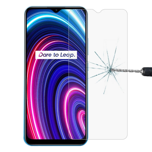 For Samsung Galaxy M32 4G 0.26mm 9H 2.5D Tempered Glass Film, For OPPO Realme C25Y / C21Y (1 PC), For Samsung Galaxy M32 4G (1 PC), For Xiaomi Redmi Note 11 Pro / 11 Pro+ / Poco X4 Pro 5G / Note 11E Pro (1 PC), For Xiaomi Redmi Note 11 China (1 PC)