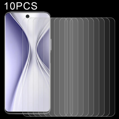 For Samsung Galaxy M32 4G 10 PCS 0.26mm 9H 2.5D Tempered Glass Film, For OPPO Realme C25Y / C21Y (10 PCS), For Samsung Galaxy M32 4G (10 PCS), For Xiaomi Redmi Note 11 Pro / 11 Pro+ / Poco X4 Pro 5G / Note 11E Pro (10 PCS)                              ...