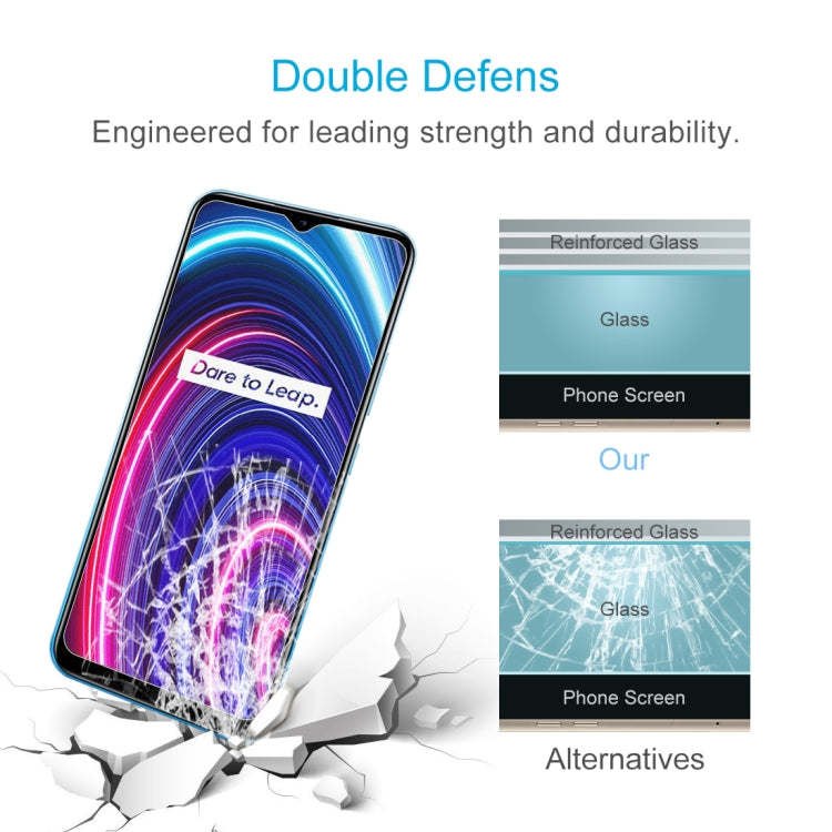 For Samsung Galaxy M32 4G 10 PCS 0.26mm 9H 2.5D Tempered Glass Film, For OPPO Realme C25Y / C21Y (10 PCS), For Samsung Galaxy M32 4G (10 PCS), For Xiaomi Redmi Note 11 Pro / 11 Pro+ / Poco X4 Pro 5G / Note 11E Pro (10 PCS)                              ...