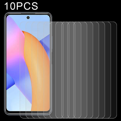 For Samsung Galaxy M32 4G 10 PCS 0.26mm 9H 2.5D Tempered Glass Film, For OPPO Realme C25Y / C21Y (10 PCS), For Samsung Galaxy M32 4G (10 PCS), For Xiaomi Redmi Note 11 Pro / 11 Pro+ / Poco X4 Pro 5G / Note 11E Pro (10 PCS)                              ...