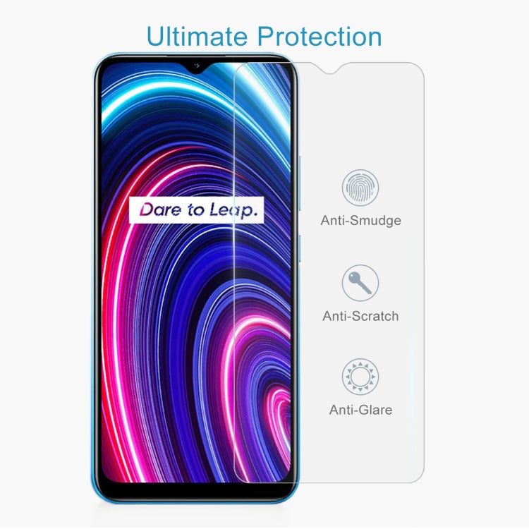 For Samsung Galaxy M32 4G 50 PCS 0.26mm 9H 2.5D Tempered Glass Film, For OPPO Realme C25Y / C21Y (50 PCS), For Samsung Galaxy M32 4G (50 PCS), For Xiaomi Redmi Note 11 Pro / 11 Pro+ / Poco X4 Pro 5G / Note 11E Pro (50 PCS)                              ...