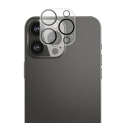 mocolo 2.5D 9H Rear Camera Lens Tempered Glass Film, For iPhone 13, For iPhone 13 Pro Max