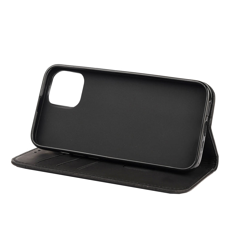 Skin Feel Splicing Leather Phone Case, For iPhone 13 Pro Max, For iPhone 13 Pro, For iPhone 13, For iPhone 13 mini, For iPhone 12 Pro Max, For iPhone 12 Pro, For iPhone 12, For iPhone 12 mini