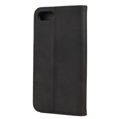 Skin Feel Splicing Leather Phone Case, For iPhone 6 Plus & 6s Plus, For iPhone 6 & 6s
