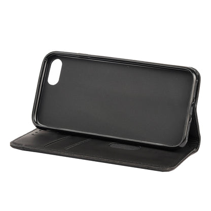 Skin Feel Splicing Leather Phone Case, For iPhone 6 Plus & 6s Plus, For iPhone 6 & 6s