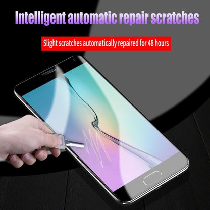 Full Screen Protector Explosion-proof Hydrogel Film, For Samsung Galaxy S22 5G (1 PC), For Samsung Galaxy S22+ 5G (1 PC), For Samsung Galaxy S22 Ultra 5G (1 PC)