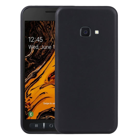 TPU Phone Case, For Samsung Galaxy Xcover 4s