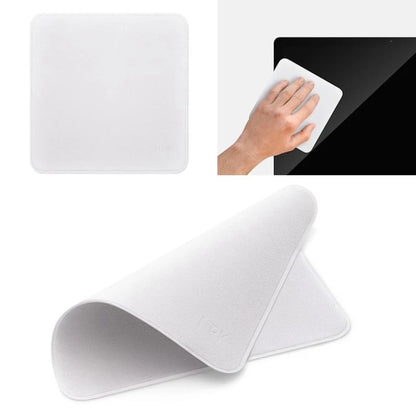Nano-Texture Glass Panels Polishing Cloth for Apple Screen Display