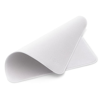 Nano-Texture Glass Panels Polishing Cloth for Apple Screen Display