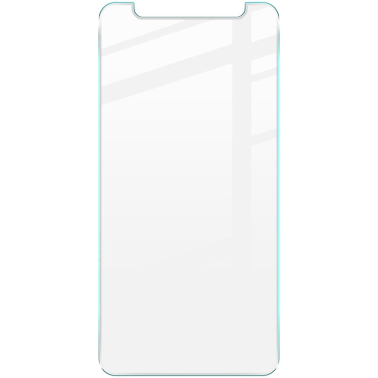 For Blackview BL5000 Dual 5G imak H Series Tempered Glass Film, For Blackview BL5000 Dual 5G, For Blackview BV6600 / BV6600 Pro / BV4900s, For Blackview Oscal C20 Pro, For Honor 50 Lite, For OnePlus 9RT 5G, For Xiaomi Redmi Note 11                     ...