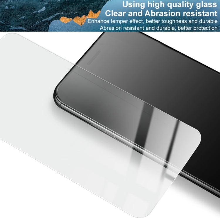 For Blackview BL5000 Dual 5G imak H Series Tempered Glass Film, For Blackview BL5000 Dual 5G, For Blackview BV6600 / BV6600 Pro / BV4900s, For Blackview Oscal C20 Pro, For Honor 50 Lite, For OnePlus 9RT 5G, For Xiaomi Redmi Note 11                     ...
