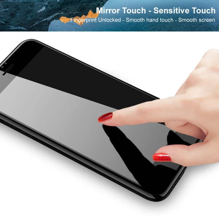 For Blackview BL5000 Dual 5G imak H Series Tempered Glass Film, For Blackview BL5000 Dual 5G, For Blackview BV6600 / BV6600 Pro / BV4900s, For Blackview Oscal C20 Pro, For Honor 50 Lite, For OnePlus 9RT 5G, For Xiaomi Redmi Note 11                     ...