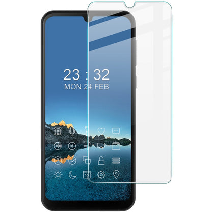For Blackview BL5000 Dual 5G imak H Series Tempered Glass Film, For Blackview BL5000 Dual 5G, For Blackview BV6600 / BV6600 Pro / BV4900s, For Blackview Oscal C20 Pro, For Honor 50 Lite, For OnePlus 9RT 5G, For Xiaomi Redmi Note 11                     ...