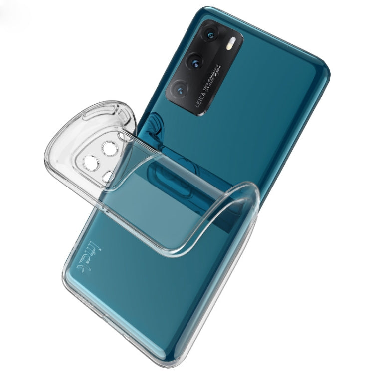 imak UX-5 Series Transparent Shockproof TPU Phone Protective Case, For Honor X30 Max 5G / X10 Max 5G, For Honor X30i 5G, For Xiaomi Redmi Note 11 5G China / Poco M4 Pro / Note 11 5G India, For Xiaomi Redmi Note 11 Pro / Note 11 Pro+, For Nokia G50 5G  ...