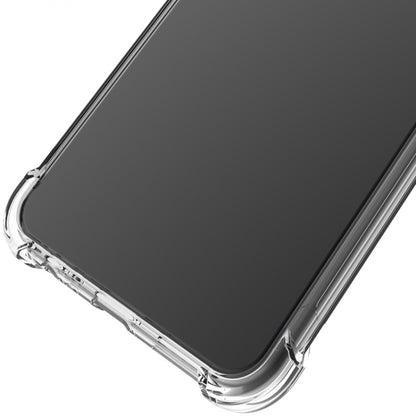 imak All-inclusive Shockproof Airbag TPU Phone Case with Screen Protector, For OnePlus 9RT 5G, For Nokia G50, For Samsung Galaxy A13 5G, For Samsung Galaxy M52 5G