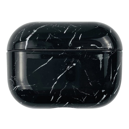 For AirPods Pro Marble Water Sticker Wireless Earphone Protective Case, For AirPods Pro
