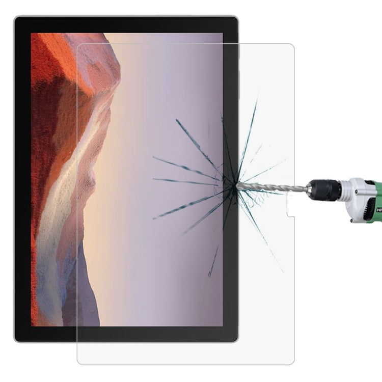 9H 2.5D Explosion-proof Tempered Tablet Glass Film, For Amazon Kindle Fire HD 8 2020 / 2022 (1 PC), For Xiaomi Mi Pad 3 (1 PC), For Amazon Kindle Fire HD 10 2019 (1 PC), For Amazon Kindle Fire 7 2019 (1 PC), For Xiaomi Mi Pad 4 (1 PC)                  ...