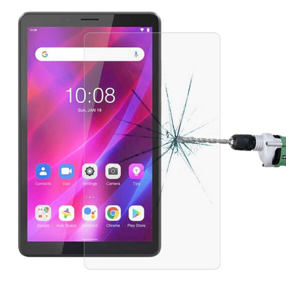 9H 2.5D Explosion-proof Tempered Tablet Glass Film, For Amazon Kindle Fire HD 8 2020 / 2022 (1 PC), For Xiaomi Mi Pad 3 (1 PC), For Amazon Kindle Fire HD 10 2019 (1 PC), For Amazon Kindle Fire 7 2019 (1 PC), For Xiaomi Mi Pad 4 (1 PC)                  ...