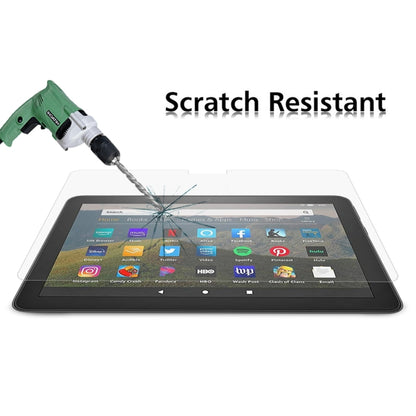 9H 2.5D Explosion-proof Tempered Tablet Glass Film, For Amazon Kindle Fire HD 8 2020 / 2022 (1 PC), For Xiaomi Mi Pad 3 (1 PC), For Amazon Kindle Fire HD 10 2019 (1 PC), For Amazon Kindle Fire 7 2019 (1 PC), For Xiaomi Mi Pad 4 (1 PC)                  ...