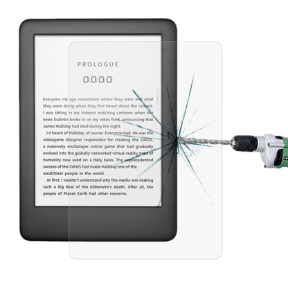 9H 2.5D Explosion-proof Tempered Tablet Glass Film, For Amazon Kindle Fire HD 8 2020 / 2022 (1 PC), For Xiaomi Mi Pad 3 (1 PC), For Amazon Kindle Fire HD 10 2019 (1 PC), For Amazon Kindle Fire 7 2019 (1 PC), For Xiaomi Mi Pad 4 (1 PC)                  ...