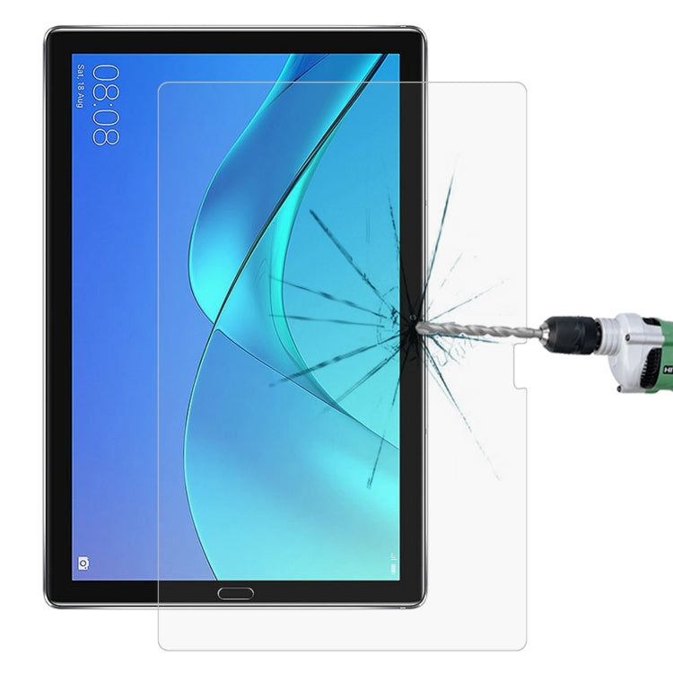 9H 2.5D Explosion-proof Tempered Tablet Glass Film, For Amazon Kindle Fire HD 8 2020 / 2022 (1 PC), For Xiaomi Mi Pad 3 (1 PC), For Amazon Kindle Fire HD 10 2019 (1 PC), For Amazon Kindle Fire 7 2019 (1 PC), For Xiaomi Mi Pad 4 (1 PC)                  ...