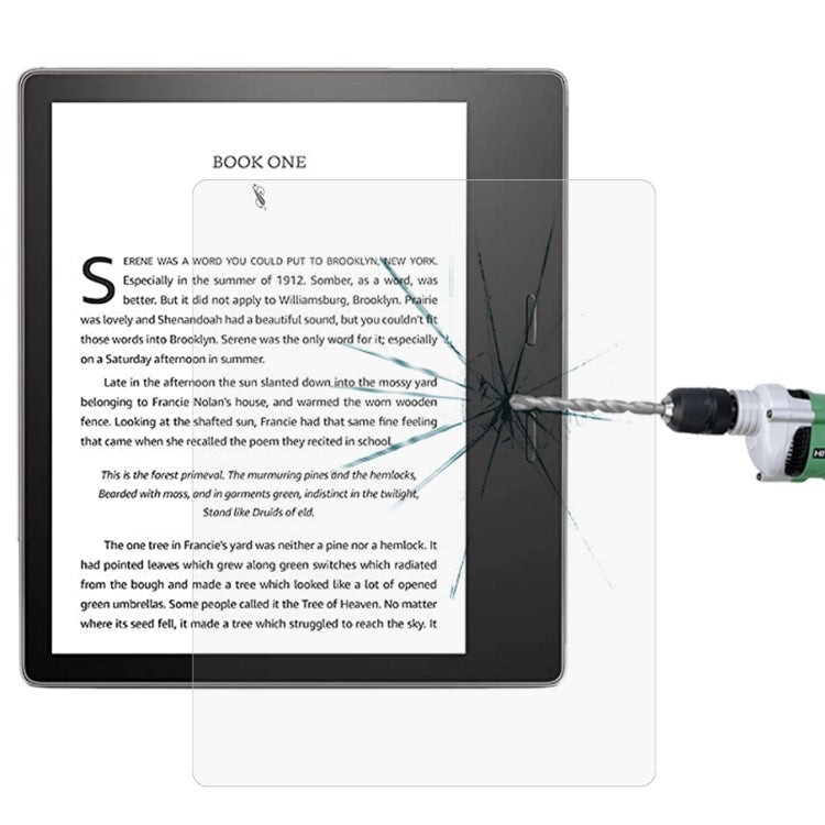 9H 2.5D Explosion-proof Tempered Tablet Glass Film, For Amazon Kindle Fire HD 8 2020 / 2022 (1 PC), For Xiaomi Mi Pad 3 (1 PC), For Amazon Kindle Fire HD 10 2019 (1 PC), For Amazon Kindle Fire 7 2019 (1 PC), For Xiaomi Mi Pad 4 (1 PC)                  ...