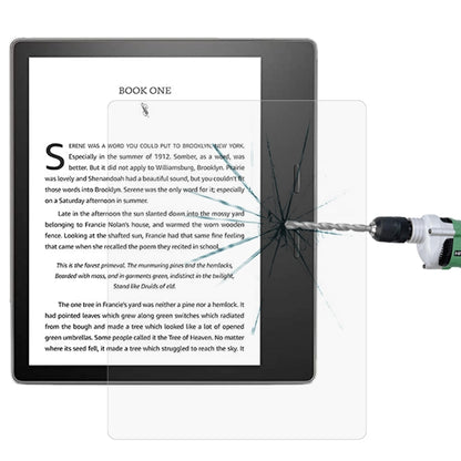 9H 2.5D Explosion-proof Tempered Tablet Glass Film, For Amazon Kindle Fire HD 8 2020 / 2022 (1 PC), For Xiaomi Mi Pad 3 (1 PC), For Amazon Kindle Fire HD 10 2019 (1 PC), For Amazon Kindle Fire 7 2019 (1 PC), For Xiaomi Mi Pad 4 (1 PC)                  ...