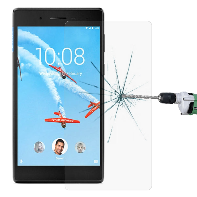 9H 2.5D Explosion-proof Tempered Tablet Glass Film, For Amazon Kindle Fire HD 8 2020 / 2022 (1 PC), For Xiaomi Mi Pad 3 (1 PC), For Amazon Kindle Fire HD 10 2019 (1 PC), For Amazon Kindle Fire 7 2019 (1 PC), For Xiaomi Mi Pad 4 (1 PC)                  ...